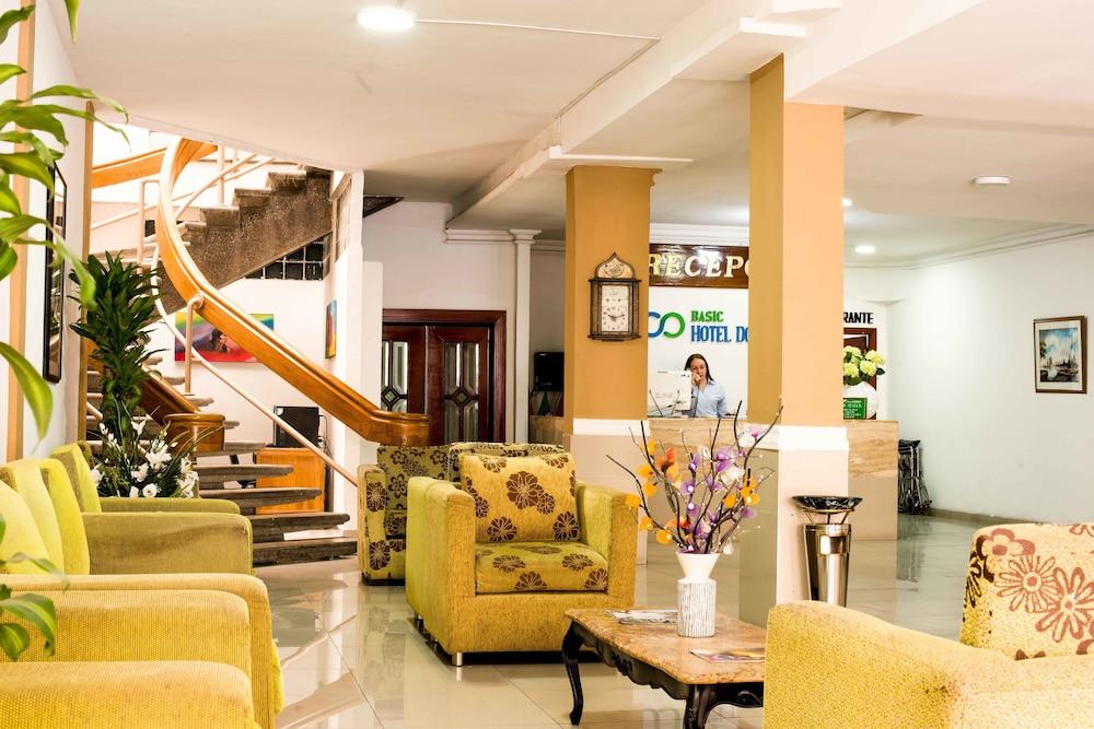 Hotel Puerta De Oro Barranquilla  Exterior foto