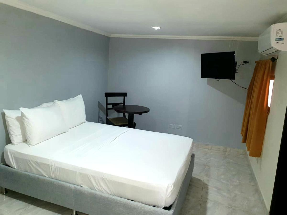 Hotel Puerta De Oro Barranquilla  Exterior foto