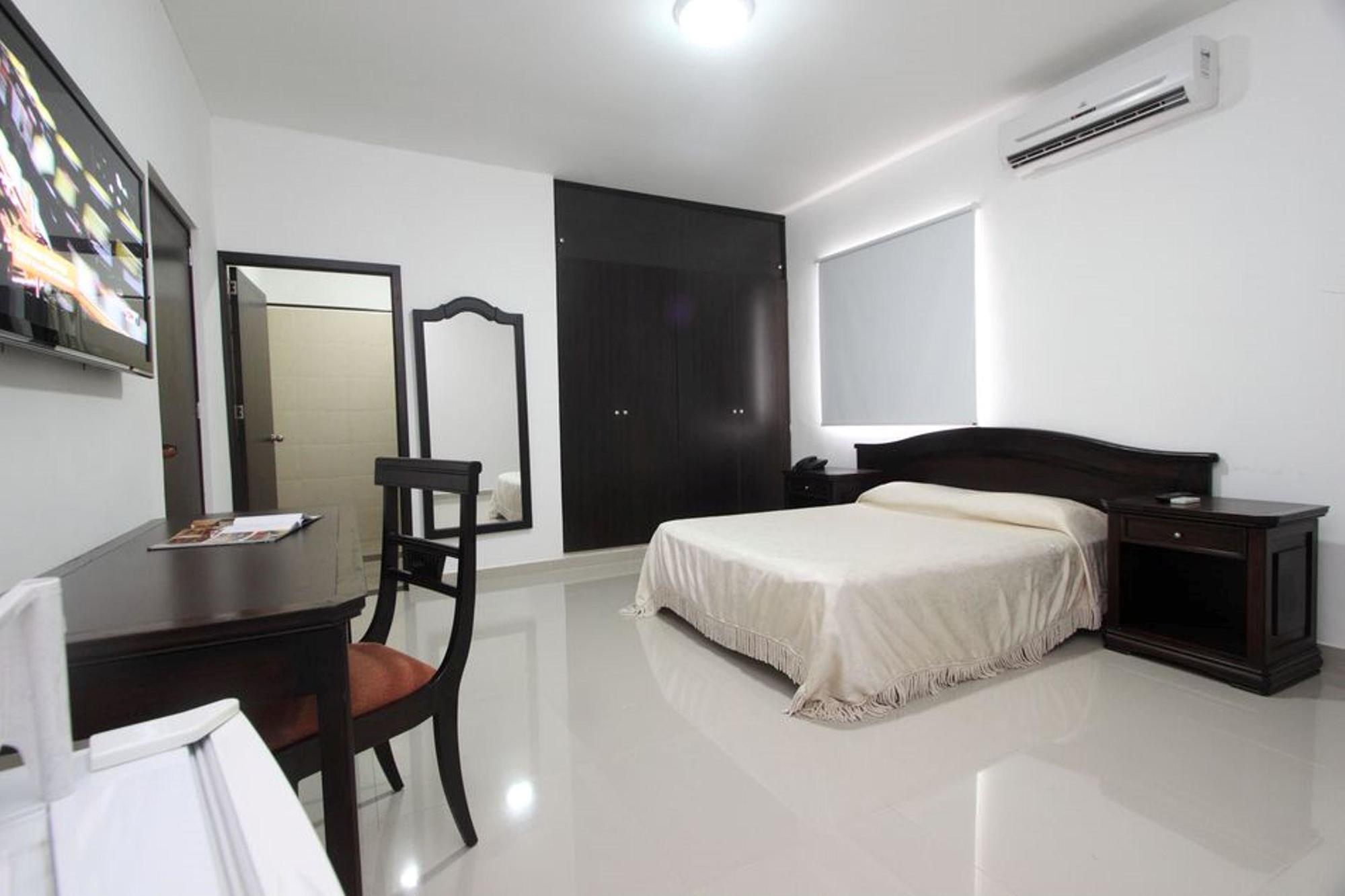 Hotel Puerta De Oro Barranquilla  Exterior foto