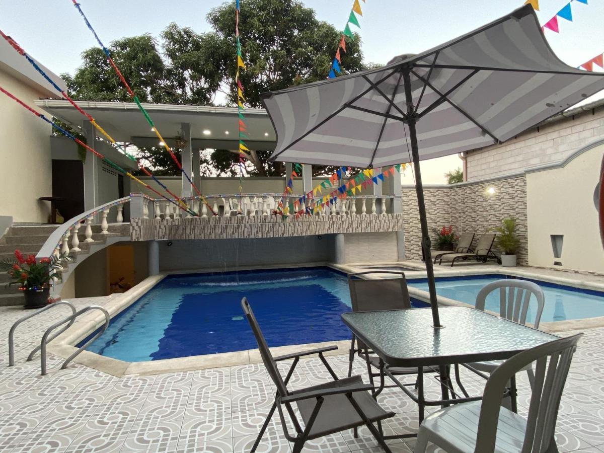 Hotel Puerta De Oro Barranquilla  Exterior foto